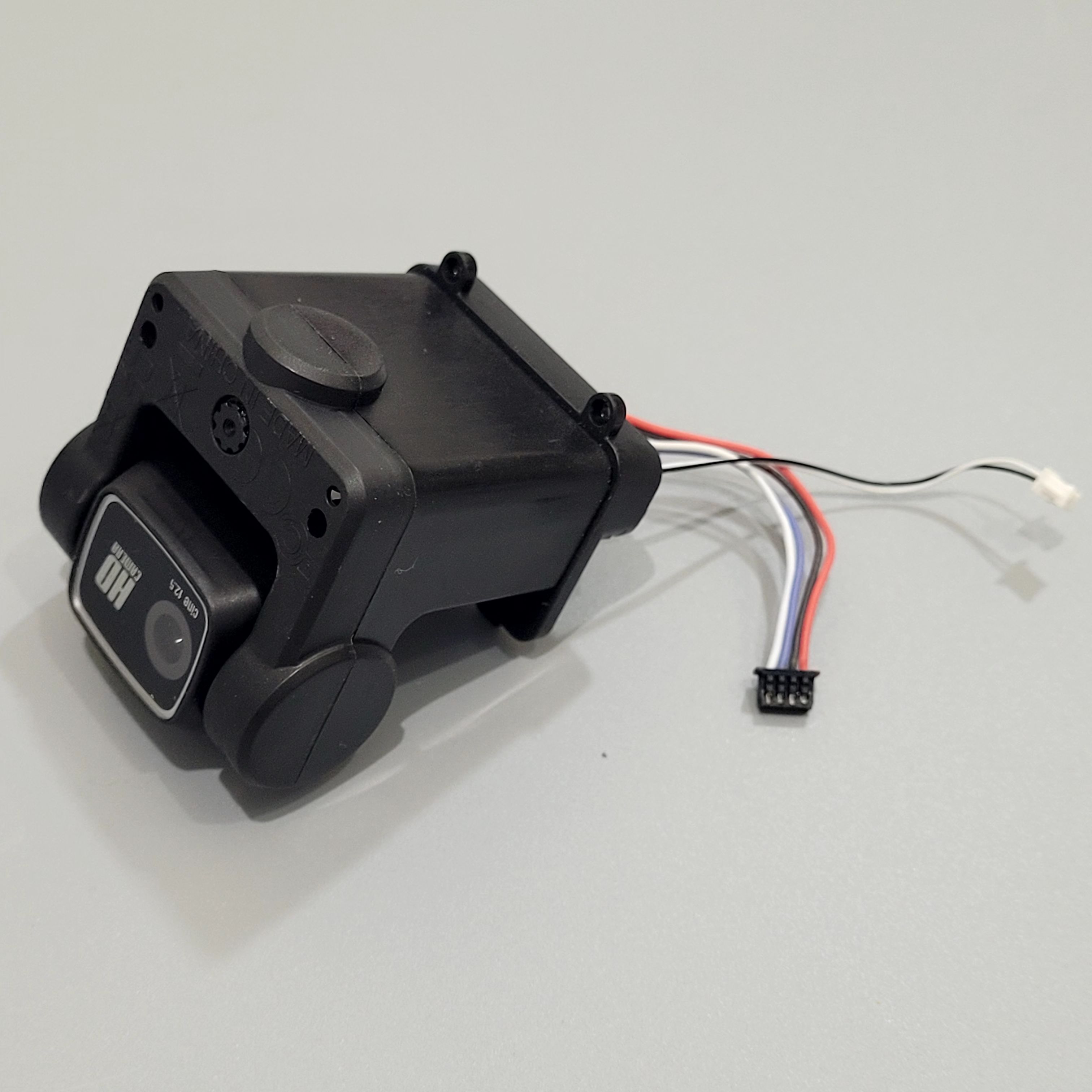 S116 MAX โดรนไร้แปรงถ่านระบบ O - Drone Camera Hd บทวิจารณ์และราคา