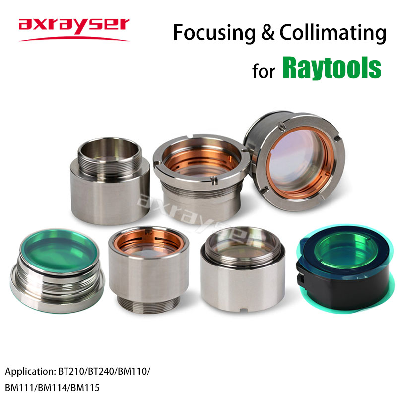 Raytools เลเซอร์โฟกัสเลนส์ F10 - Holy Stone Drone Hs720 บทวิจารณ์และราคา