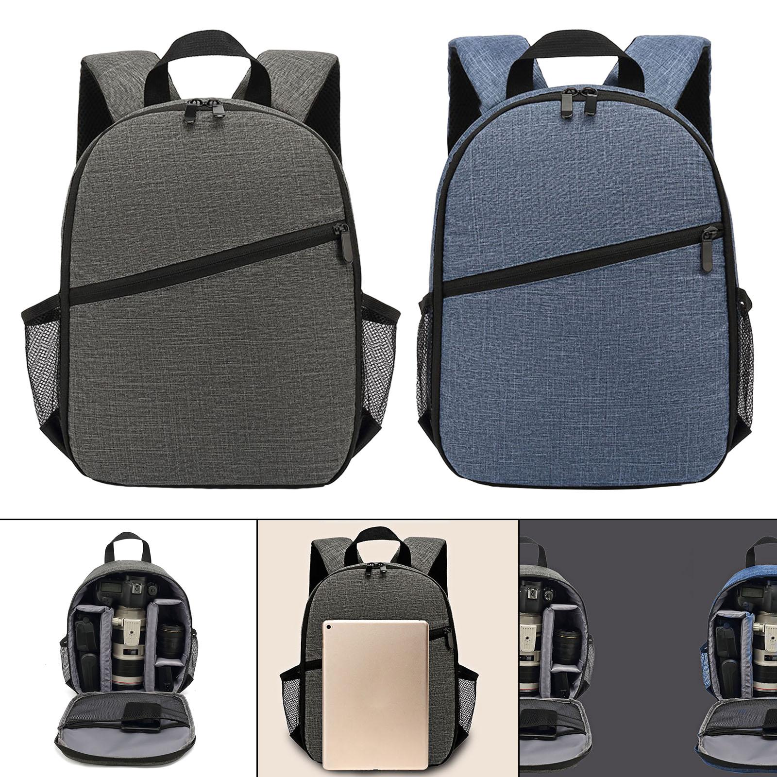 กระเป๋าเป้สำหรับใส่กล้องที่ระบ - Drone Camera Case บทวิจารณ์และราคา