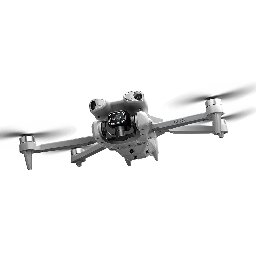 โดรน GT50 Pro ถ่ายภาพทางอากาศแ - Drone Camera Hd บทวิจารณ์และราคา