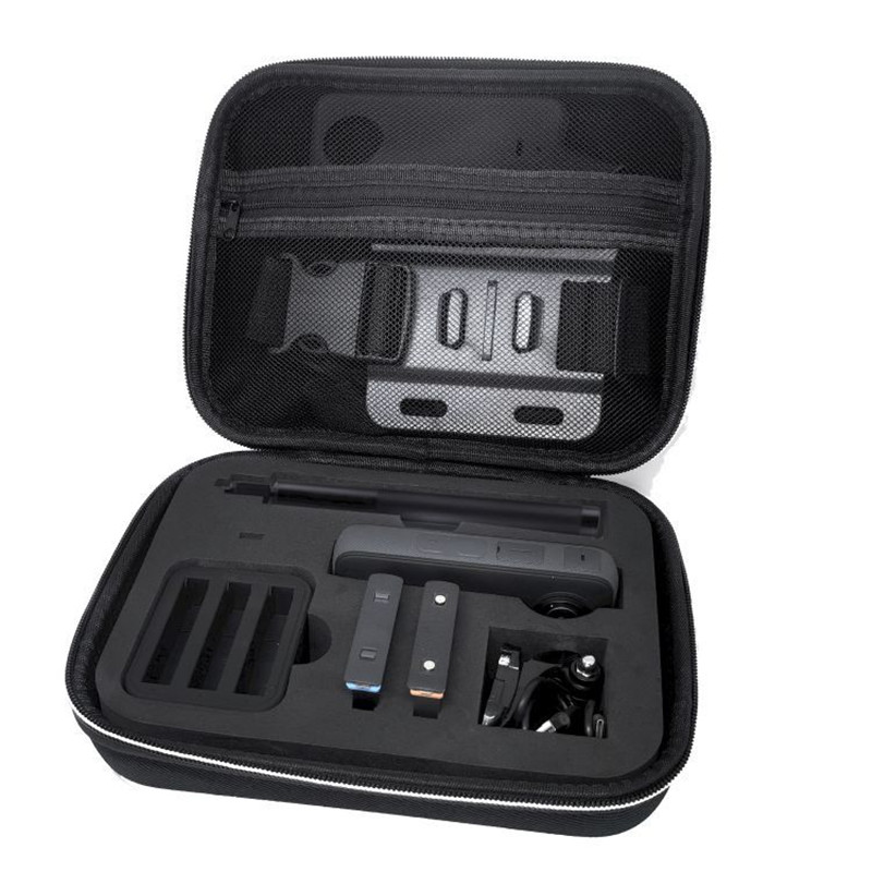 สําหรับ Insta360 one X5 X4 X3  - Drone Camera Case บทวิจารณ์และราคา