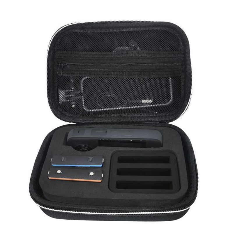สําหรับ Insta360 one X5 X4 X3  - Drone Camera Case บทวิจารณ์และราคา
