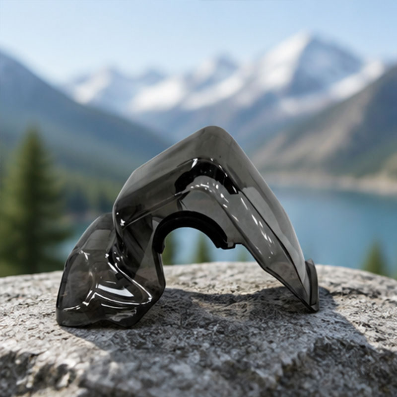 ฝาครอบเลนส์กล้องกิมบอล อะไหล่ท - Drone Camera Thermal บทวิจารณ์และราคา