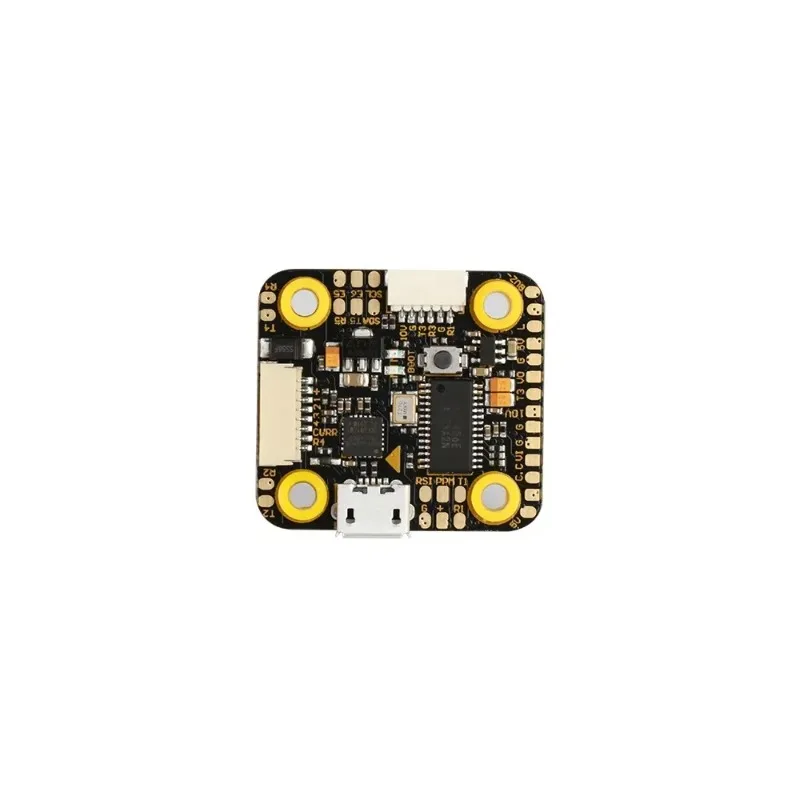 ชุดควบคุมการบิน T-Motor MINI F - Betaflight Fc F7 บทวิจารณ์และราคา